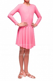 
Платье рейтинговое юбка-восьмиклинка на молнии 
артикул 
ПР-51